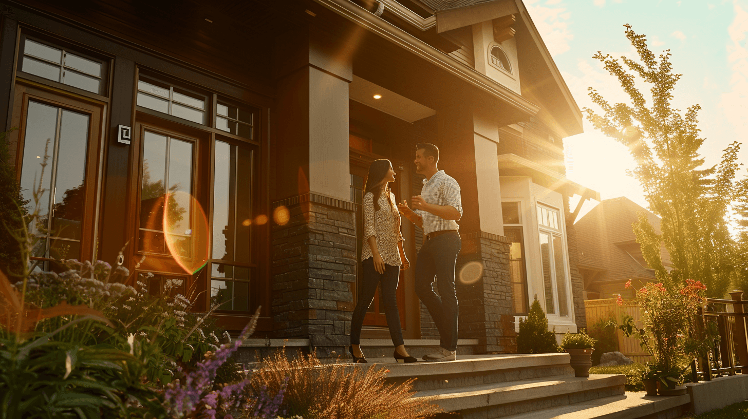 Professional real estate agent helping clients find their perfect home in Hickory, NC